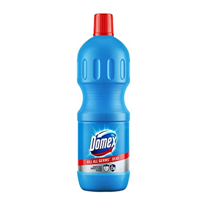 DOMEX FLOOR CLEANER 1LTR                        